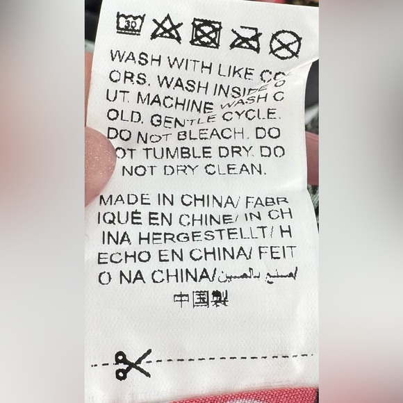 Women's Tropical Halter Tie Cut Out Mini Dress - Picture 12 of 13